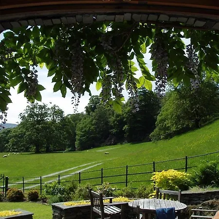 Riverside Dom wakacyjny Troutbeck (South Lakeland)