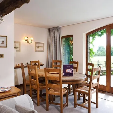 Riverside Vakantiehuis Troutbeck (South Lakeland)