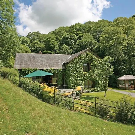 Riverside Vakantiehuis