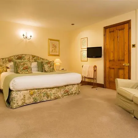 Riverside * Troutbeck (South Lakeland)