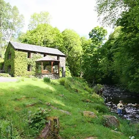Vakantiehuis Riverside