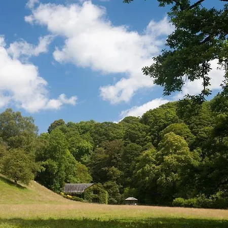 Сasa de vacaciones Riverside *