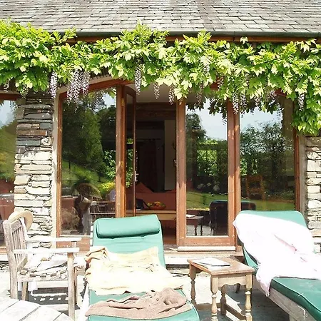 Riverside Vakantiehuis *