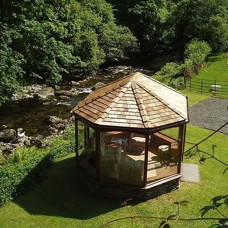 Riverside Сasa de vacaciones