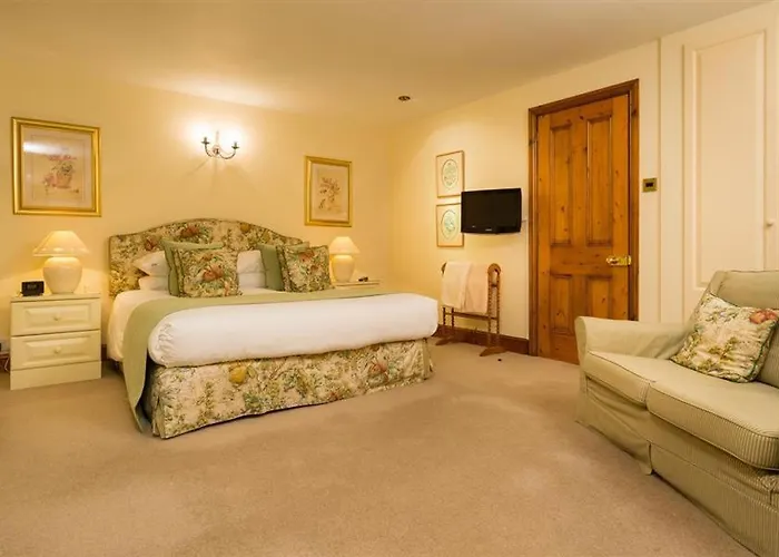 Riverside * Troutbeck (South Lakeland)