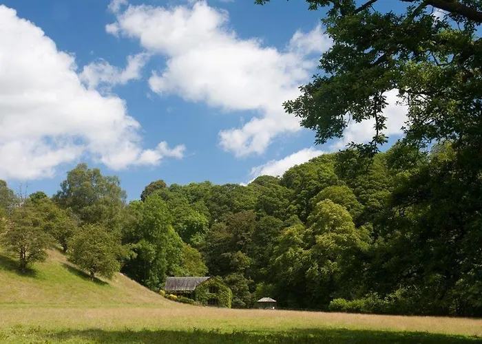 Ferienhaus Riverside *