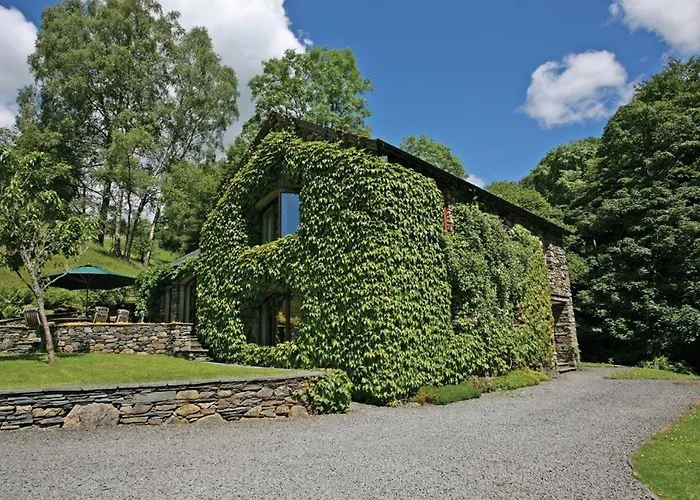 Ferienhaus Riverside