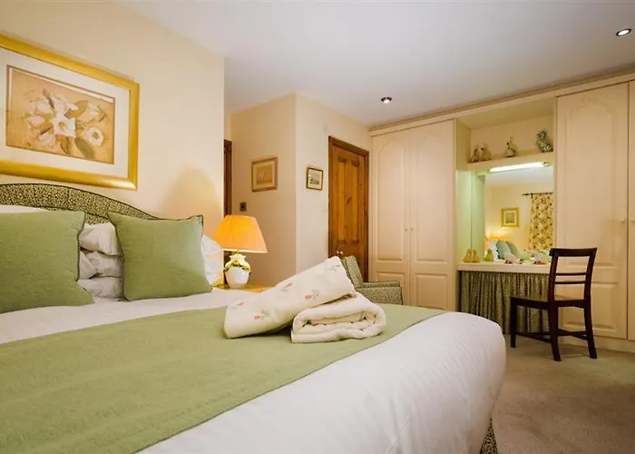 Riverside Ferienhaus *