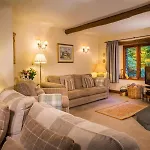 Riverside Vakantiehuis Troutbeck (South Lakeland)